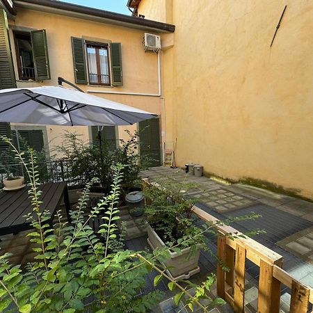 Bnbg - Sant'Alessandro Bergamo Dış mekan fotoğraf