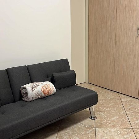 Bnbg - Sant'Alessandro Bergamo Dış mekan fotoğraf