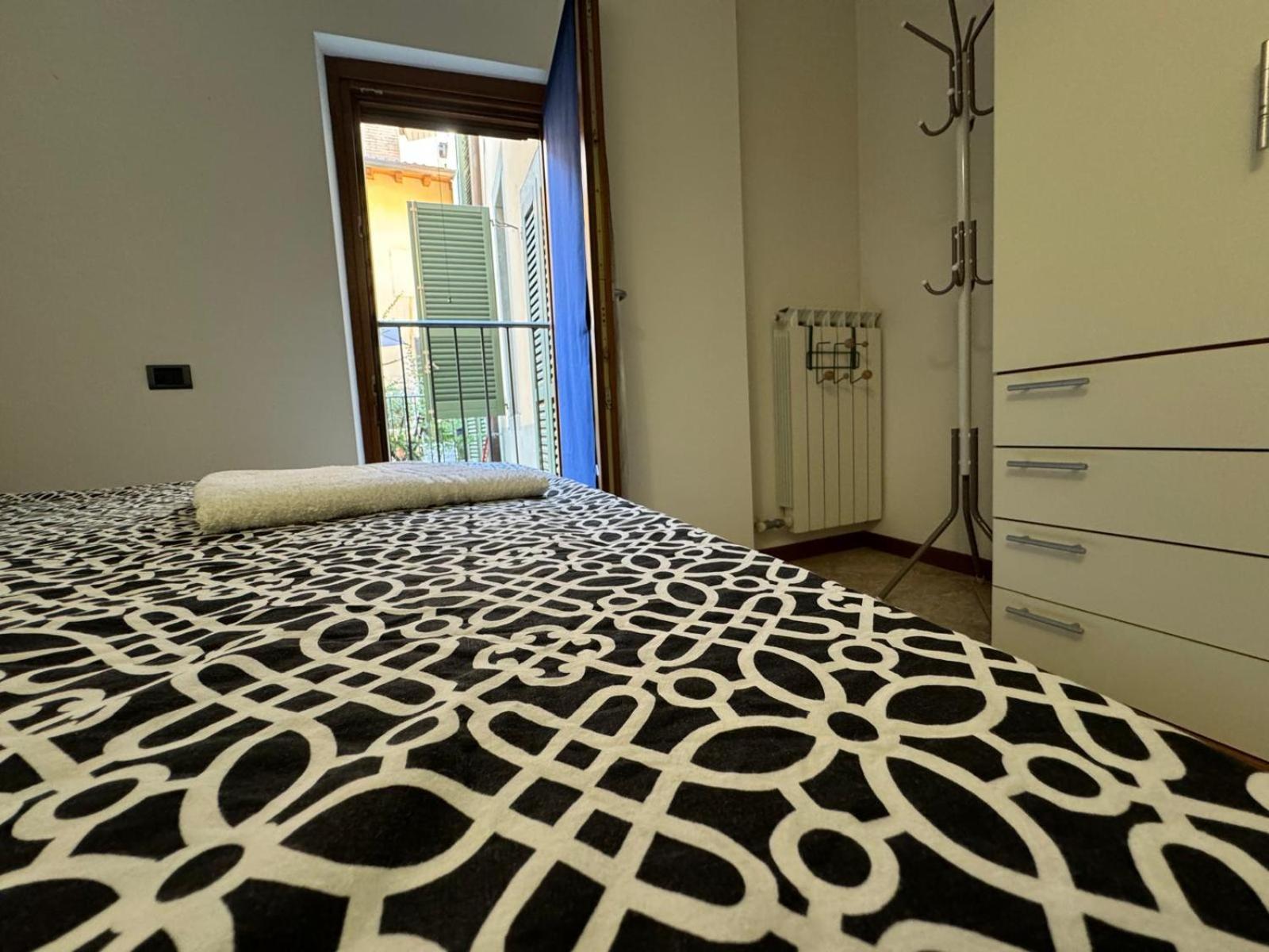 Bnbg - Sant'Alessandro Bergamo Dış mekan fotoğraf