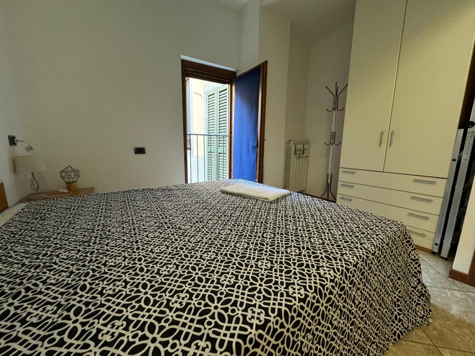 Bnbg - Sant'Alessandro Bergamo Dış mekan fotoğraf