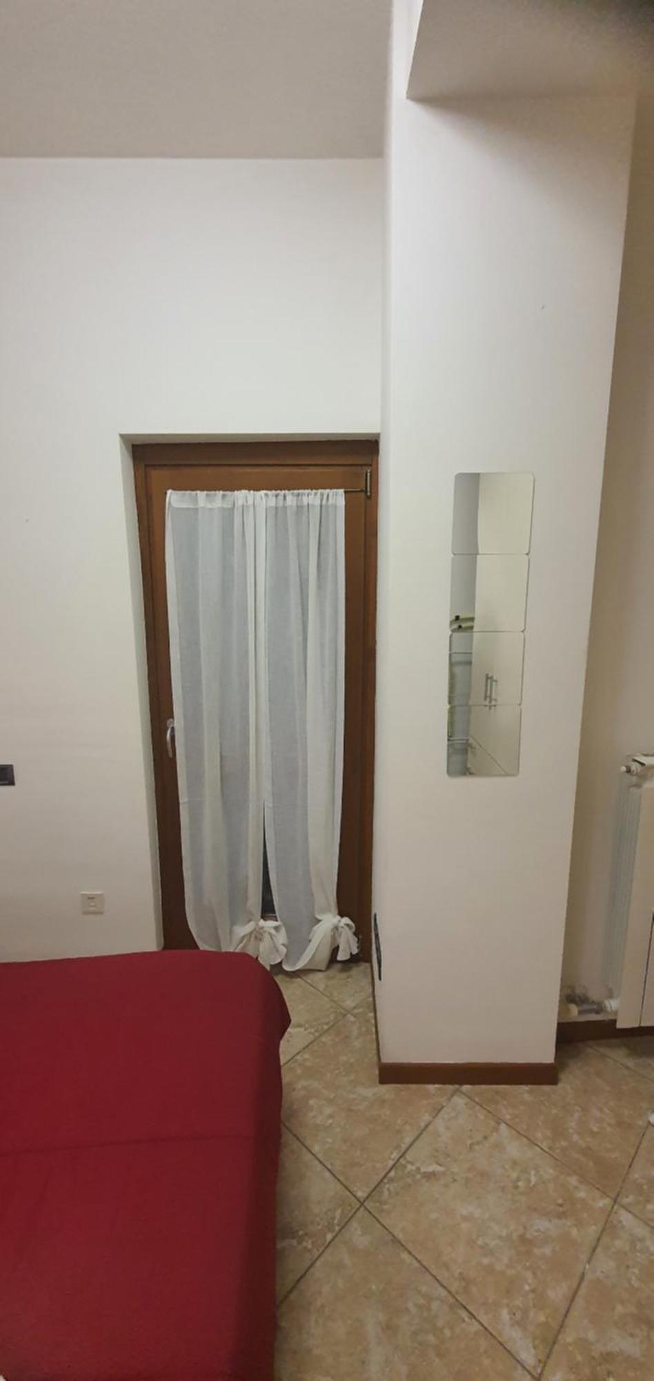 Bnbg - Sant'Alessandro Bergamo Dış mekan fotoğraf