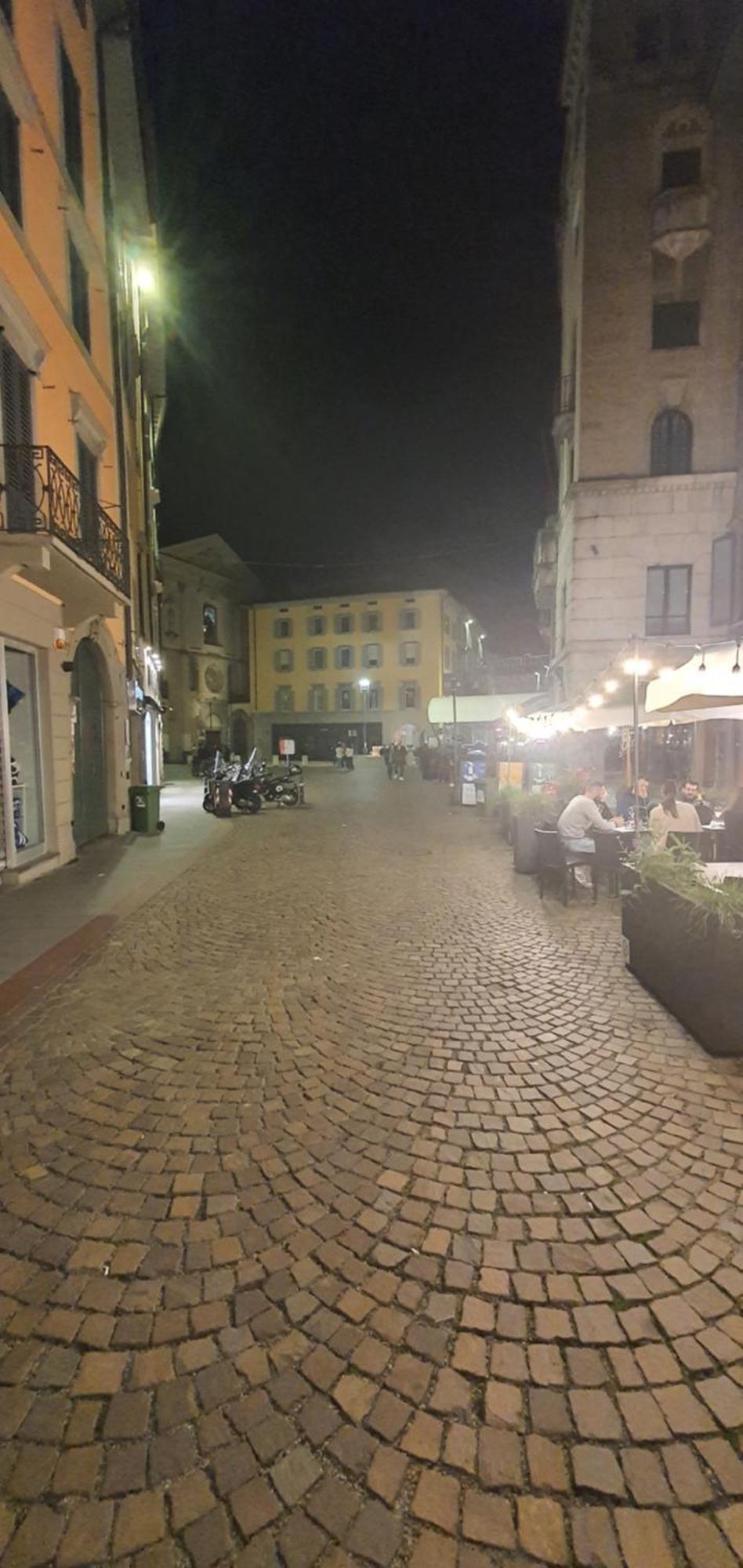 Bnbg - Sant'Alessandro Bergamo Dış mekan fotoğraf