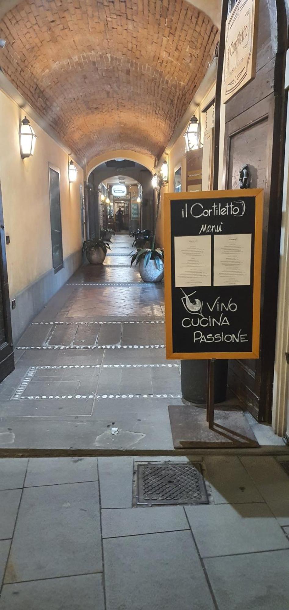 Bnbg - Sant'Alessandro Bergamo Dış mekan fotoğraf